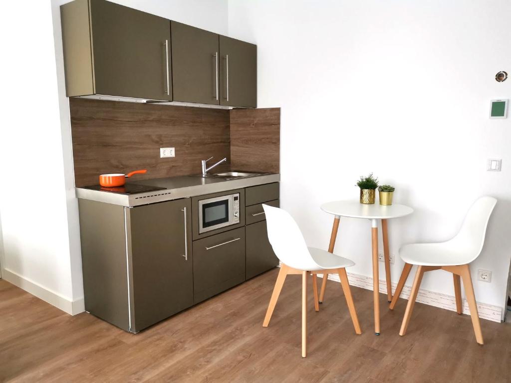 H23 Hotel Stuttgart - Resim 32