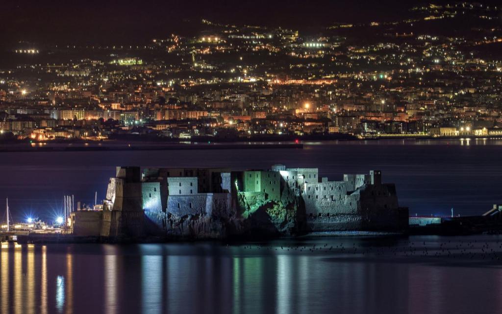 Holiday Inn Naples by IHG - Resim 44