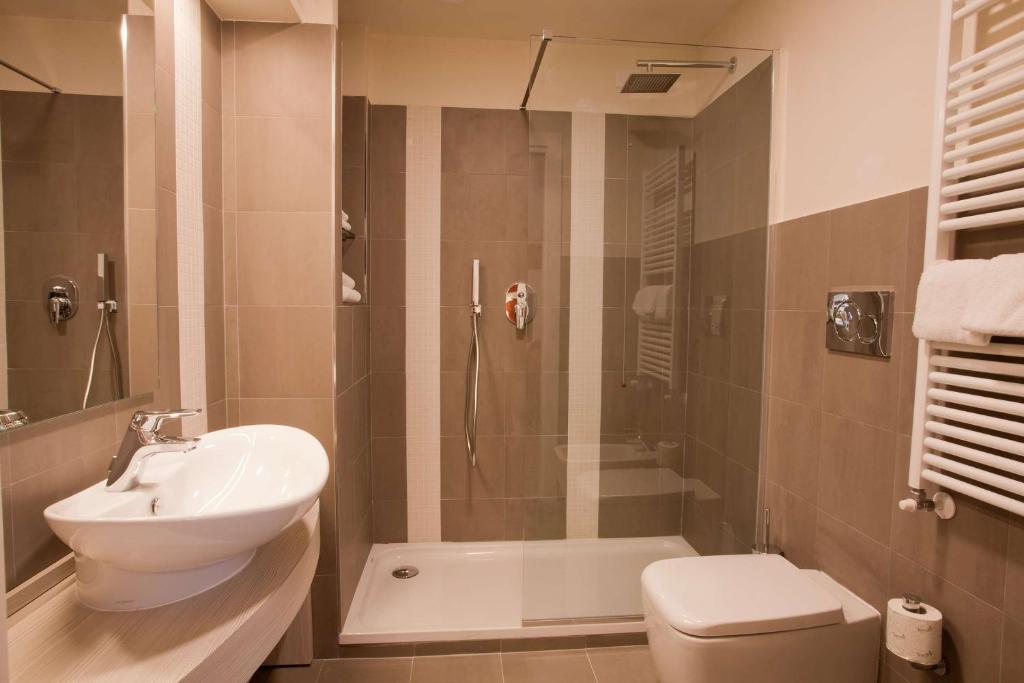 Hotel Sirio - Sure Hotel Collection by Best Western - Chambre Simple Standard