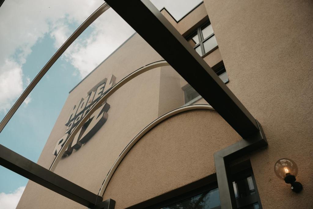 Fotografie z fotogalerie ubytování Hotel Das Kleine Ritz v destinaci Fellbach