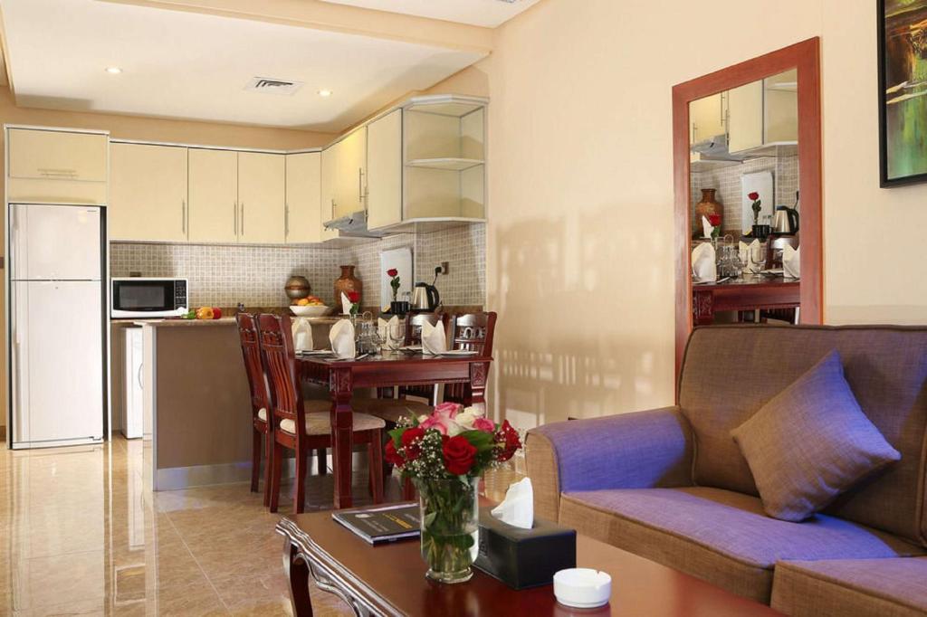 Best Western Plus Salmiya - Executive King Suite