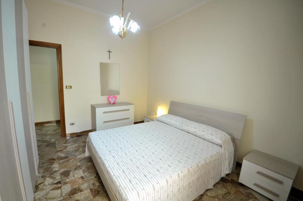 Kép AL CASTELLO Appartamenti szállásáról Torricellában a galériában
