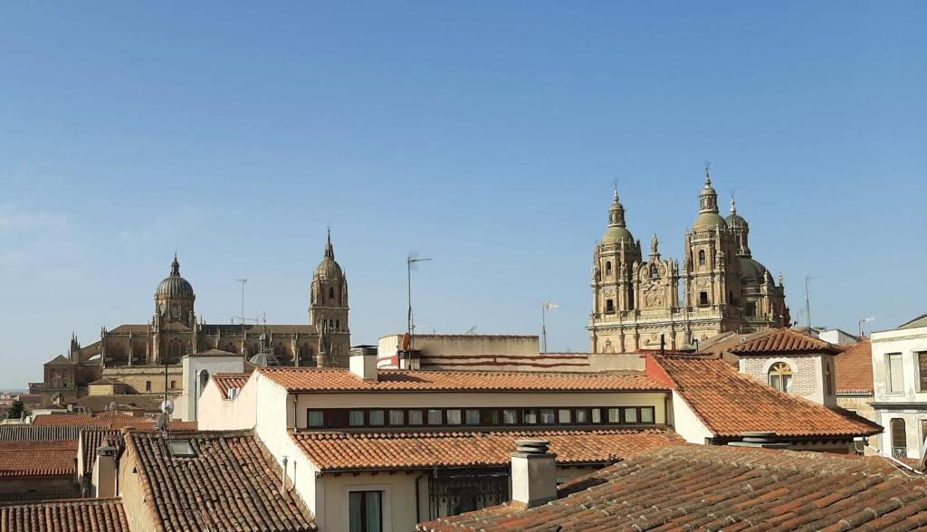 Hotel Matilde by gaiarooms, Salamanca – Bijgewerkte prijzen 2022