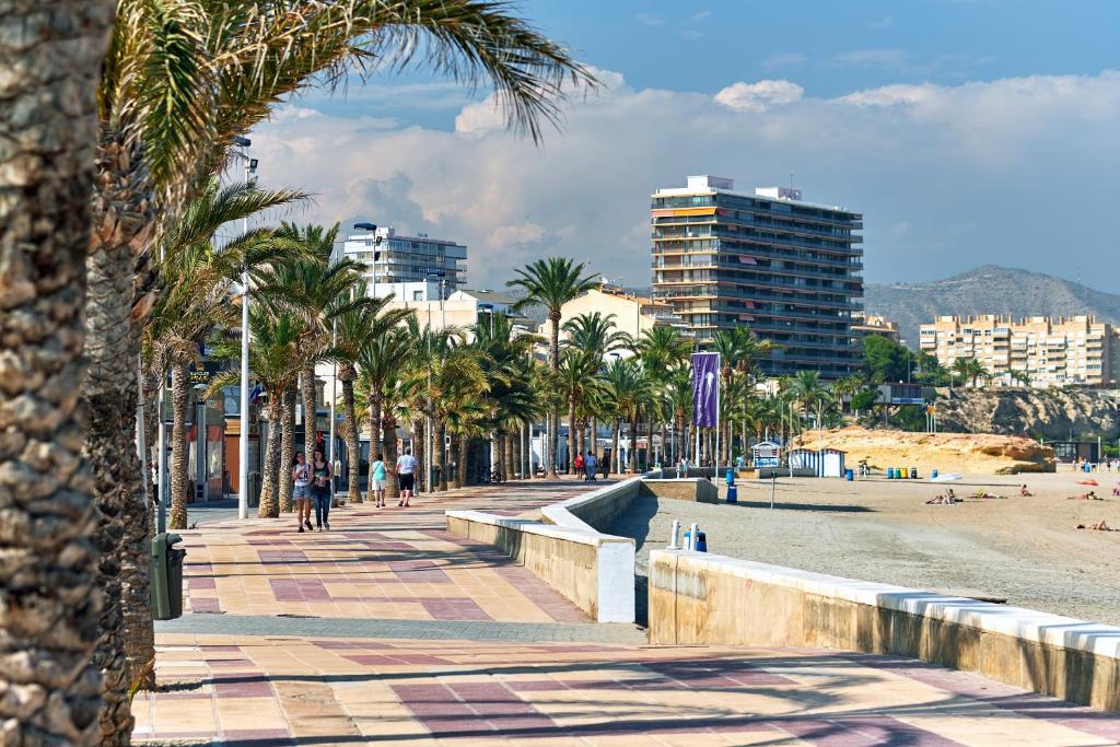 Los Abedules 6A by Bravos Club, El Campello – Bijgewerkte ...