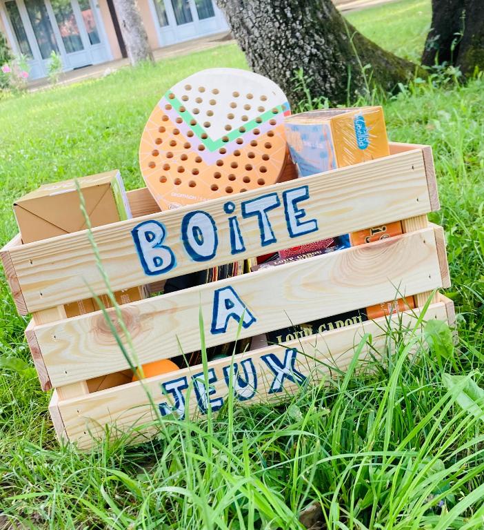 Résidence Thibaud - Resim 42