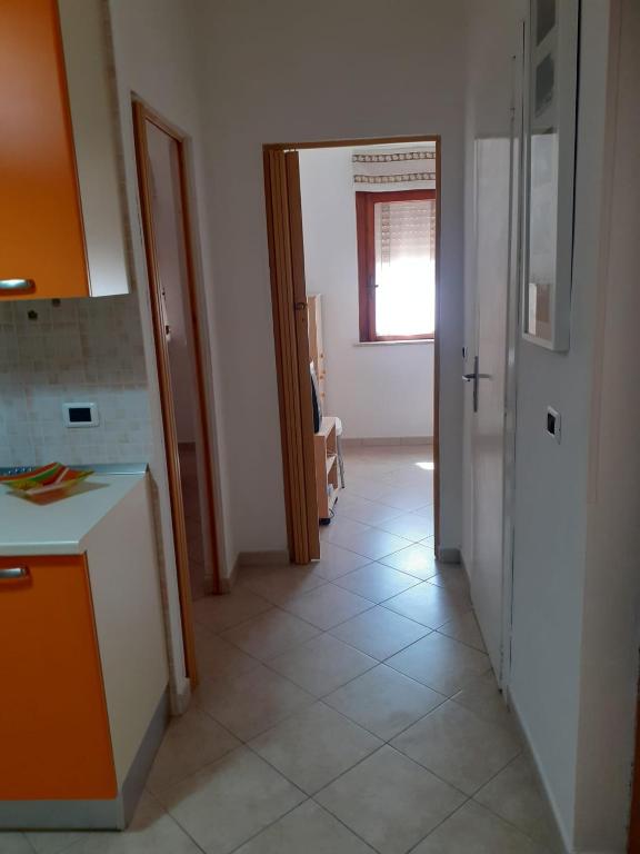 Zdjęcie z galerii obiektu Il Mulino w mieście Scalea