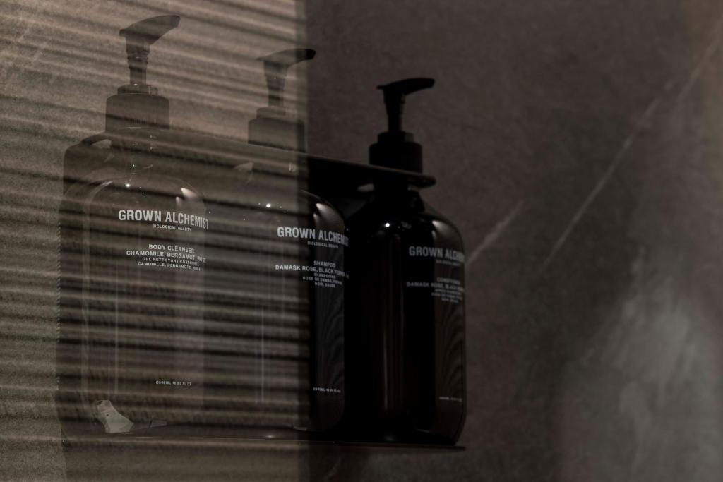 Victoria Palace Hotel - Resim 38