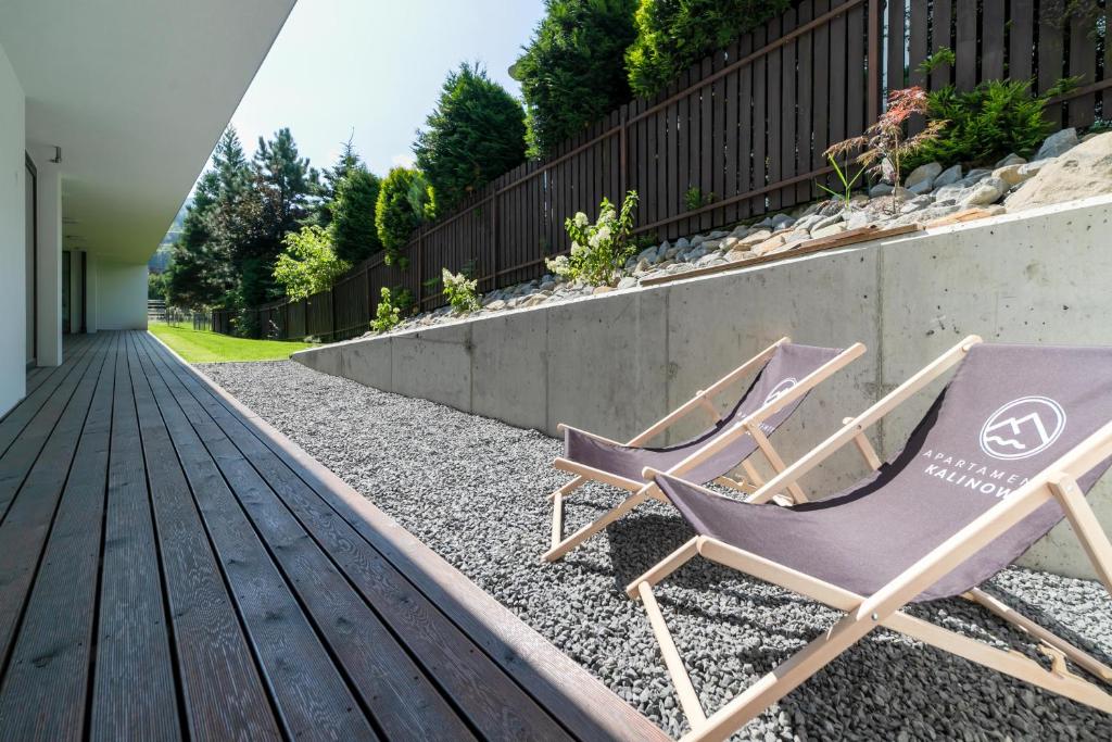 Fotografie z fotogalerie ubytování Apartamenty Kalinowa z sauną i bawialnią - Dream Apart v destinaci Szczyrk