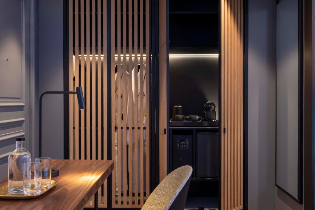 Victoria Palace Hotel - Resim 40