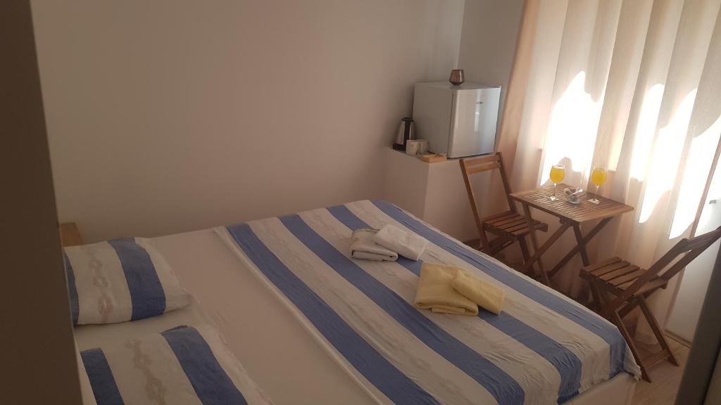 Zorić Apartments & Rooms - Error