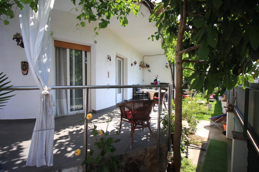 Kép VILLA CON PISCINA szállásáról Tossa de Marban a galériában