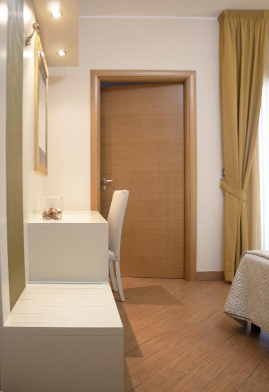 Affittacamere Certe Notti - Habitación Doble Con Terraza