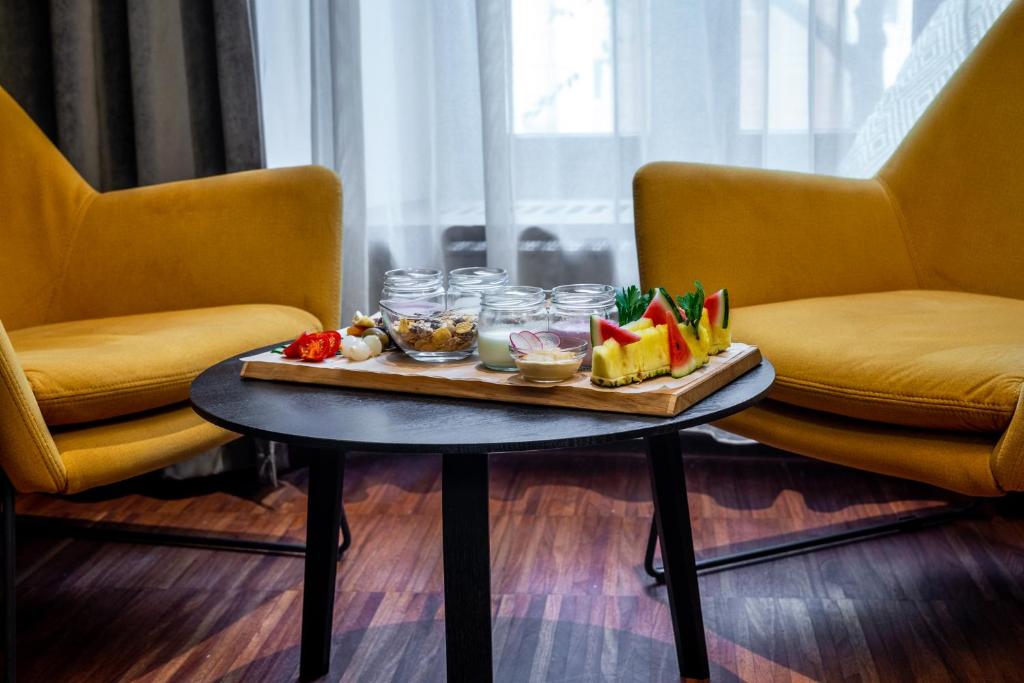 Hotel Mrak - Resim 35