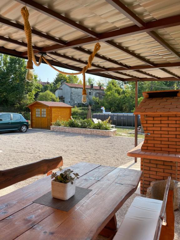 Fotografie z fotogalerie ubytování Kuća kod Fajdara v destinaci Vele Mune