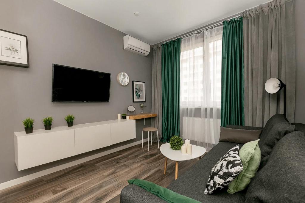 Фото ARRIVAL на ул.Жигуленко