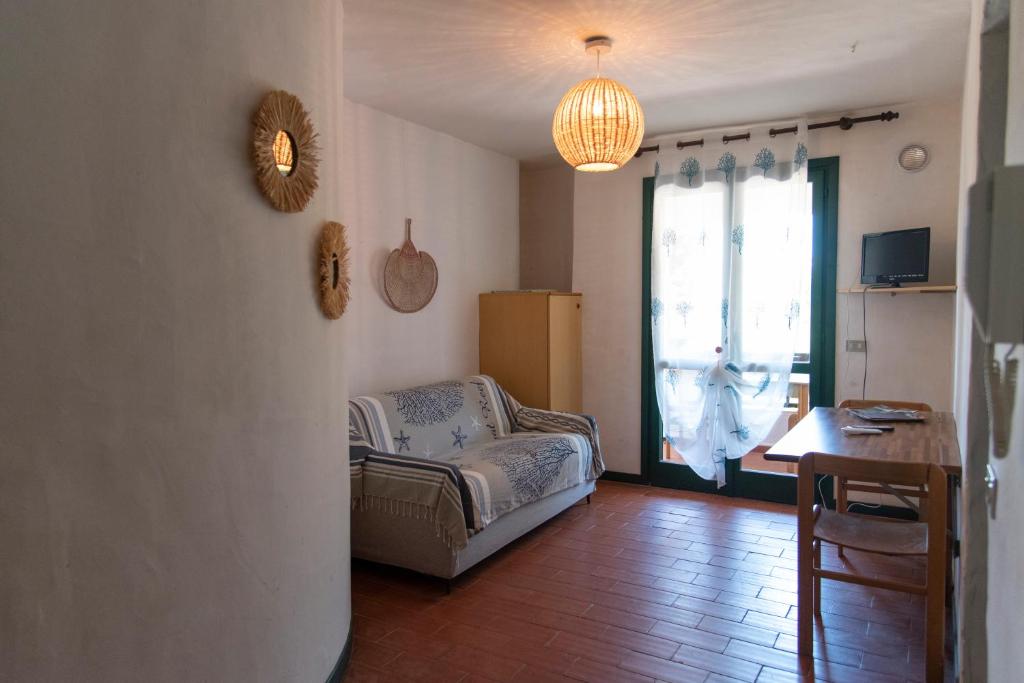 Residence Pinnetta Cala Bitta