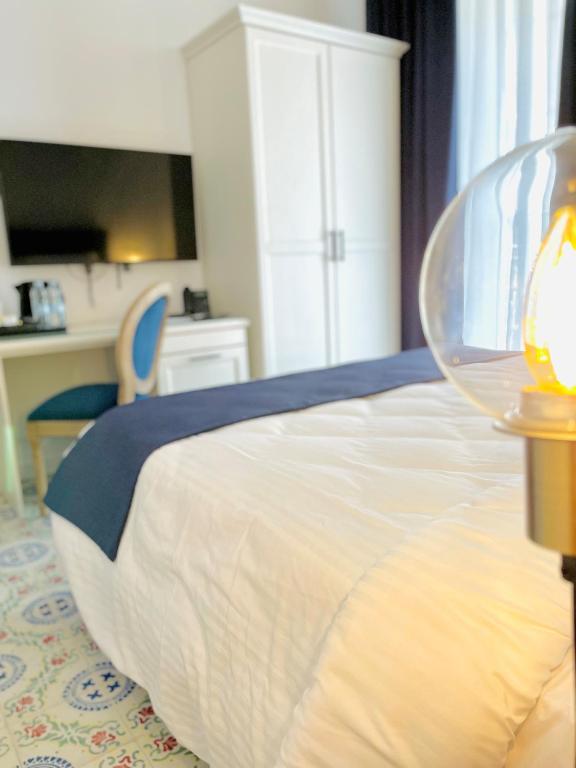 Casa Reale Boutique Hotel - 16