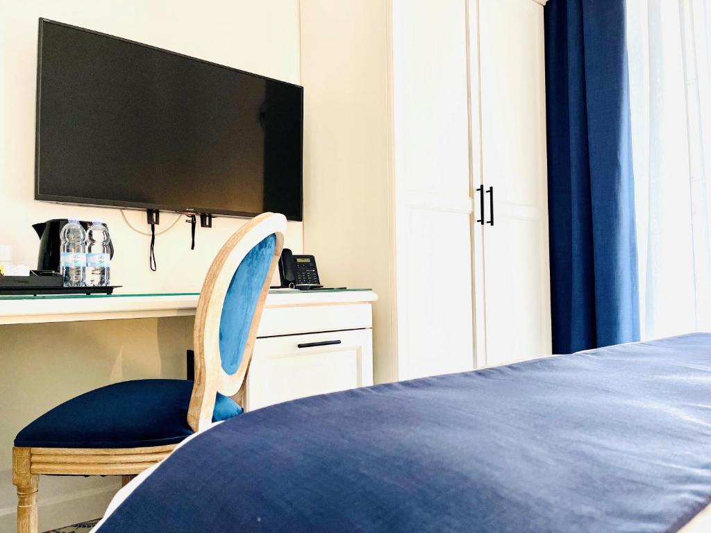 Casa Reale Boutique Hotel - 18