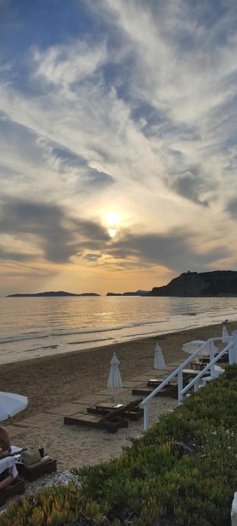Táj Show holiday homes közelében