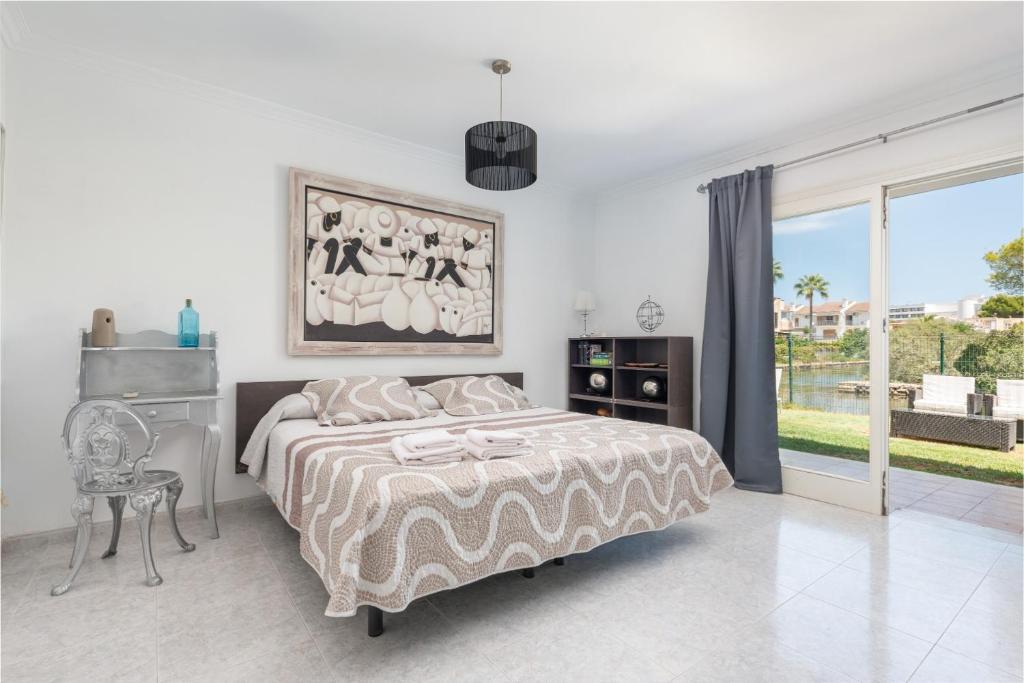 Can Blau - Port dAlcudia, Port dAlcudia – Updated 2023 Prices