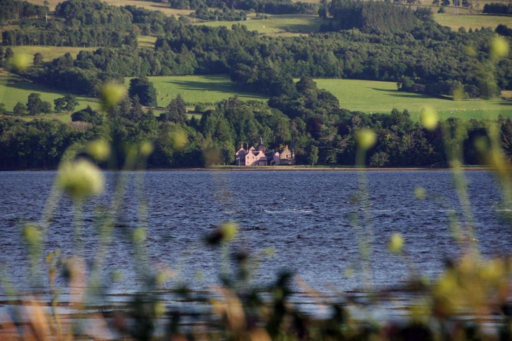 Bunchrew House Hotel