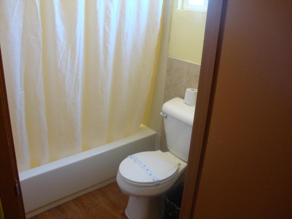 Glendora Motel - Standaard Queen Kamer