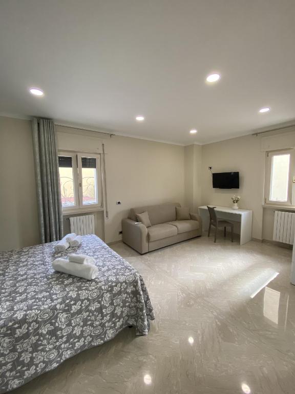 Derechos de imagen reservados por Booking.com