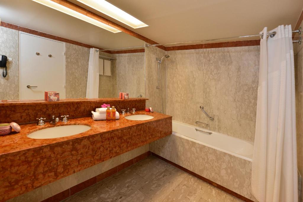 Holiday Inn Nice by IHG - Resim 22