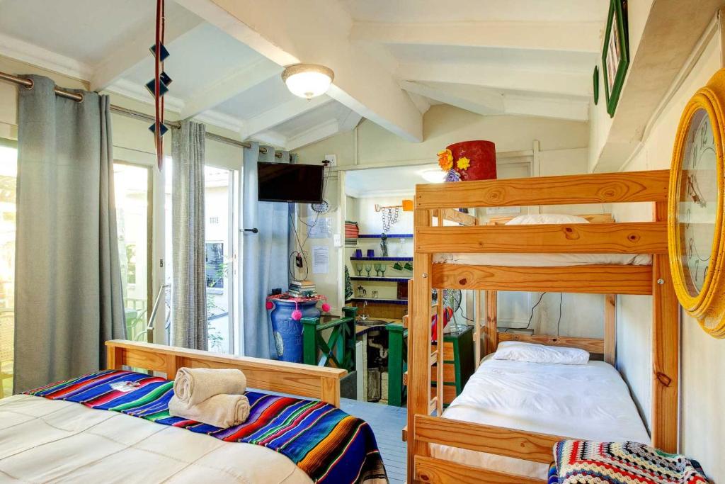Strand Guesthouse - Salle Familiale Standard