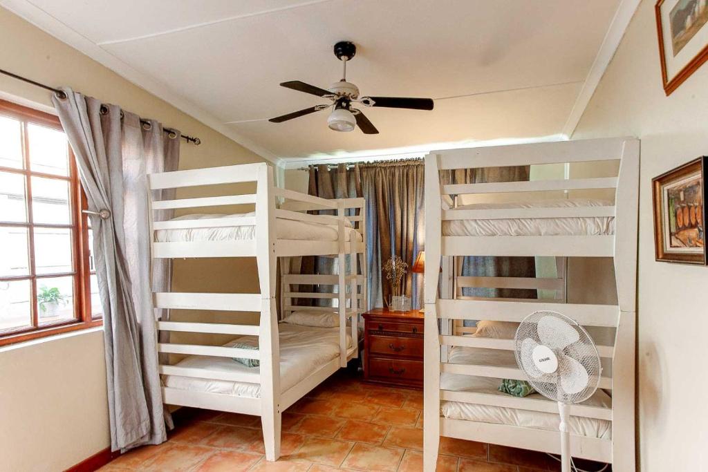 Strand Guesthouse - Salle Familiale