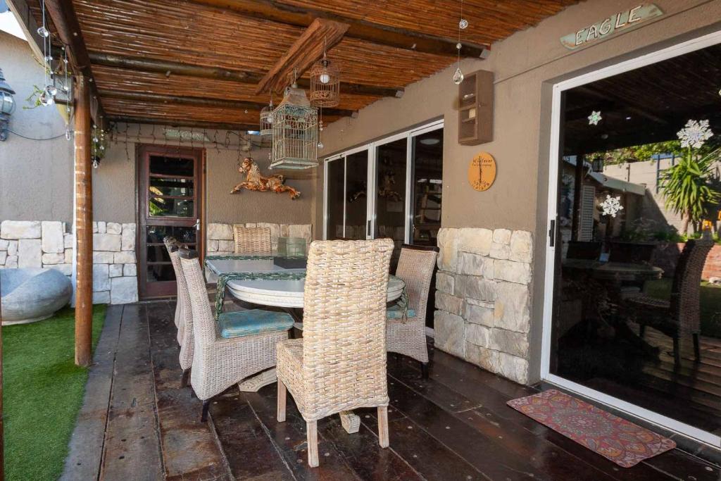 Strand Guesthouse, Strand (updated prices 2025)
