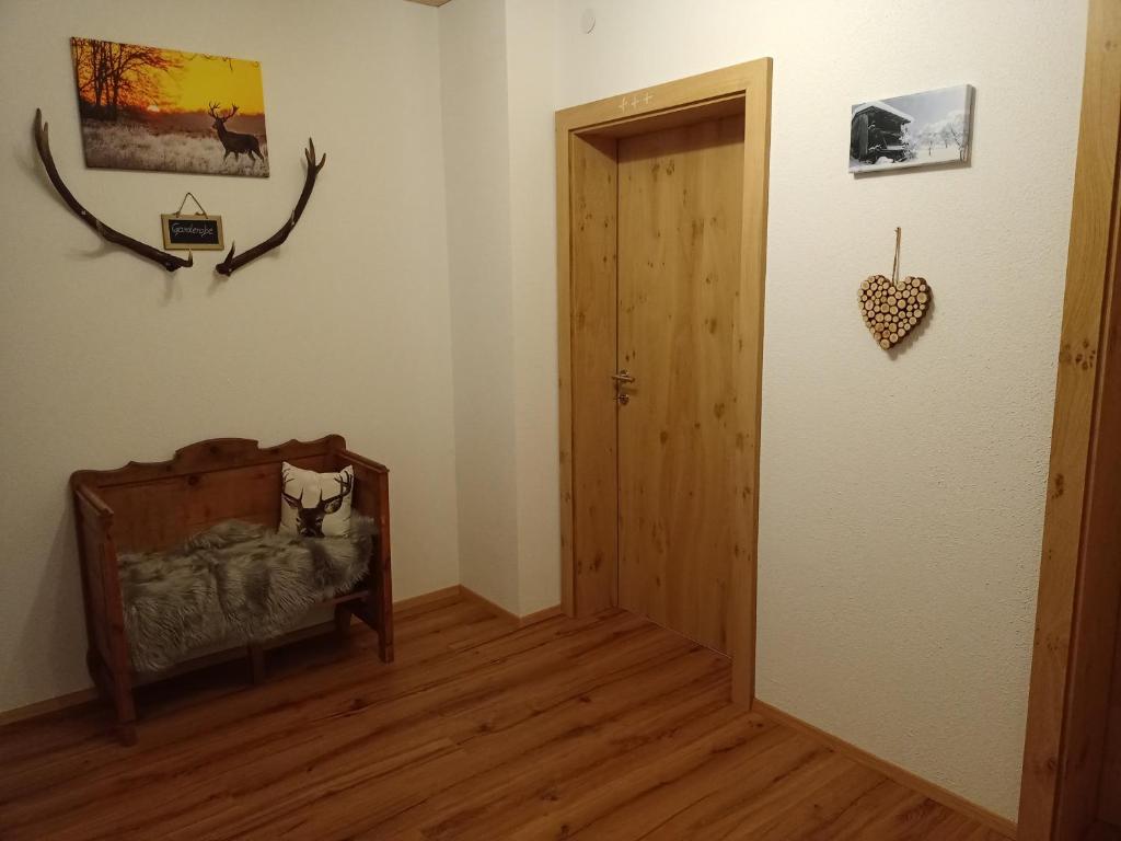 Fotografia z galérie ubytovania Nesterhof v destinácii Aschau