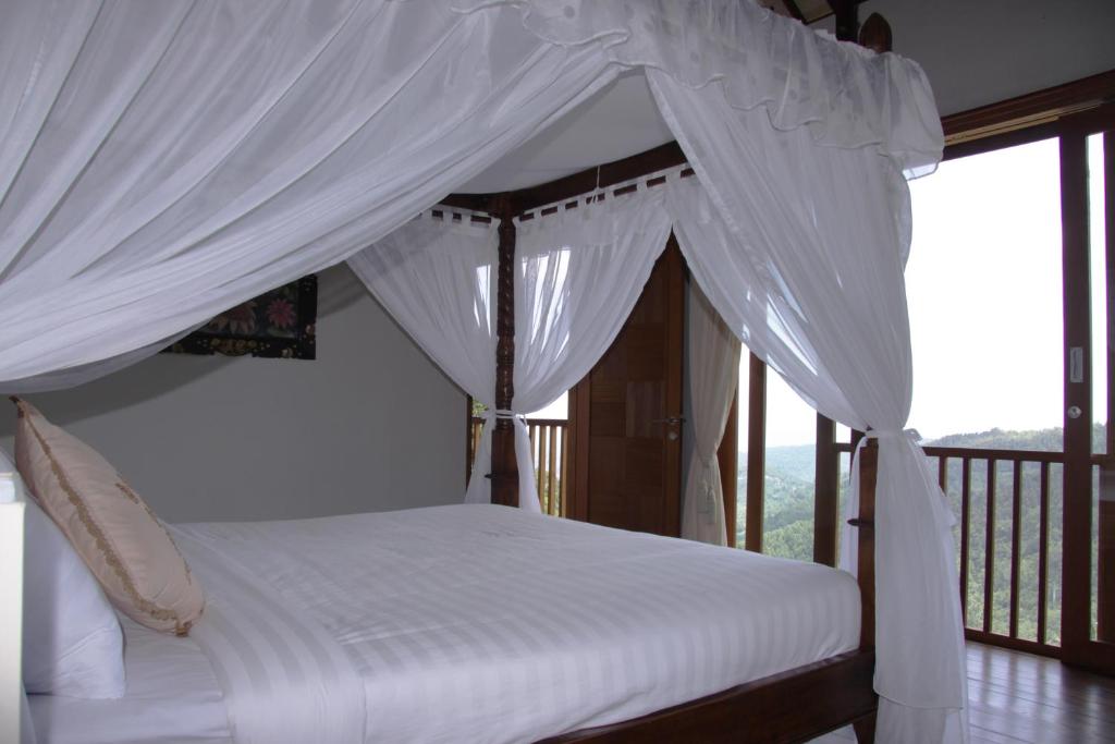 Munduk Sari Resort - Salle Familiale