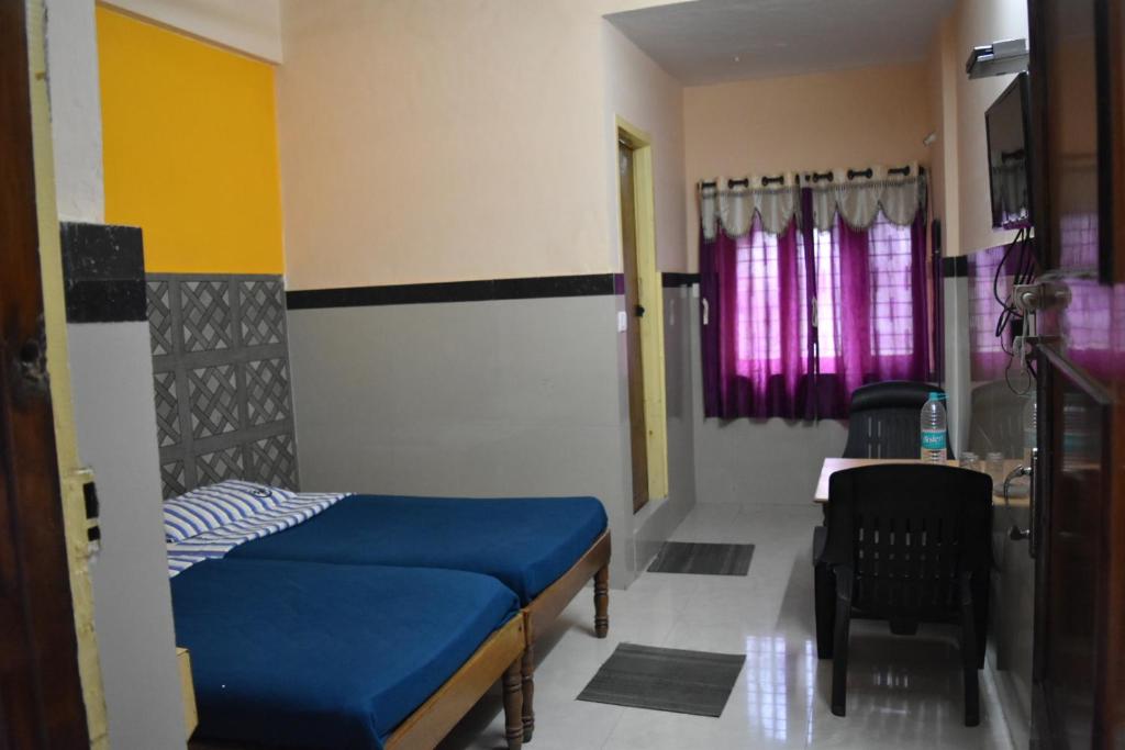 Gallery image of Hotel Abhiruchi Lodging in Hassan