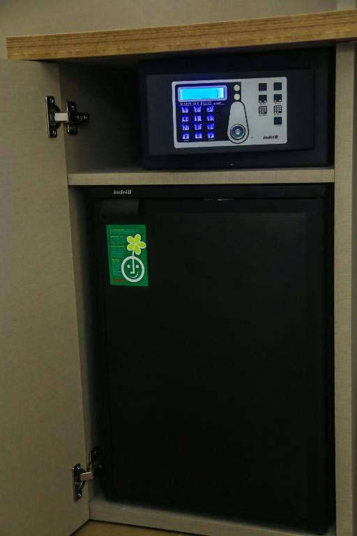 Krysos Luxury Rooms - 11