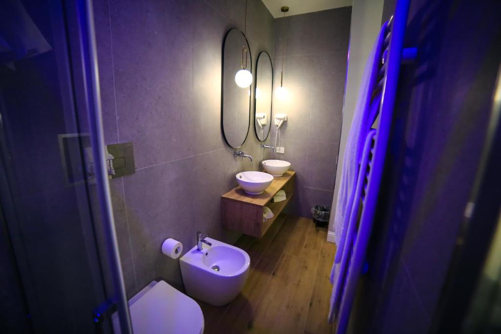 Krysos Luxury Rooms - 9