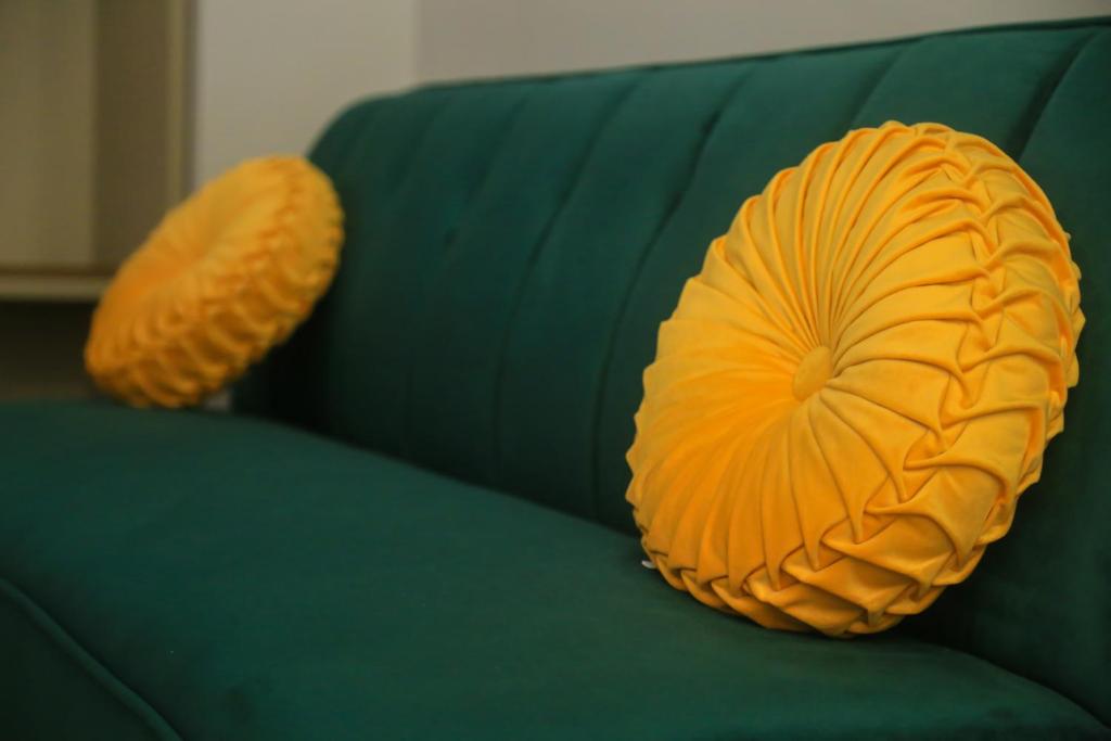 Krysos Luxury Rooms - 4