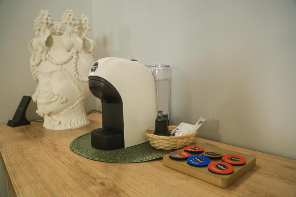 Krysos Luxury Rooms - 15