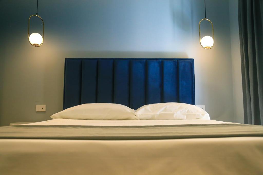 Krysos Luxury Rooms - 18