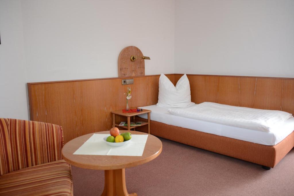 Boarding House Remstal - Appartement
