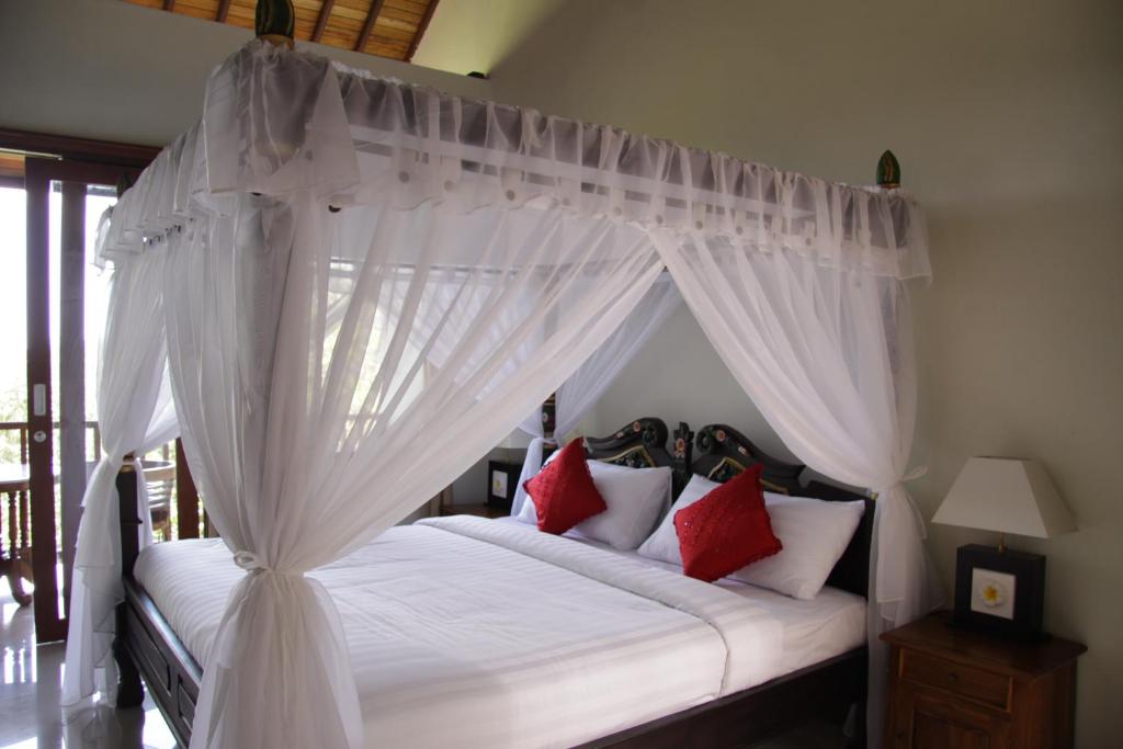 Munduk Sari Resort - Salle Double Ou Jumelle Supérieure