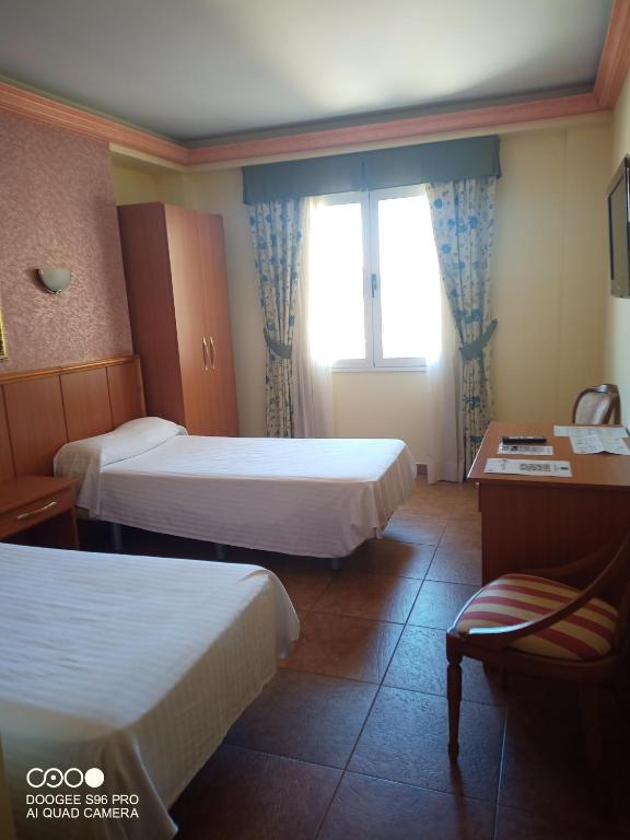 Hotel Real de Castilla, Tordesillas – Precios 2023 actualizados