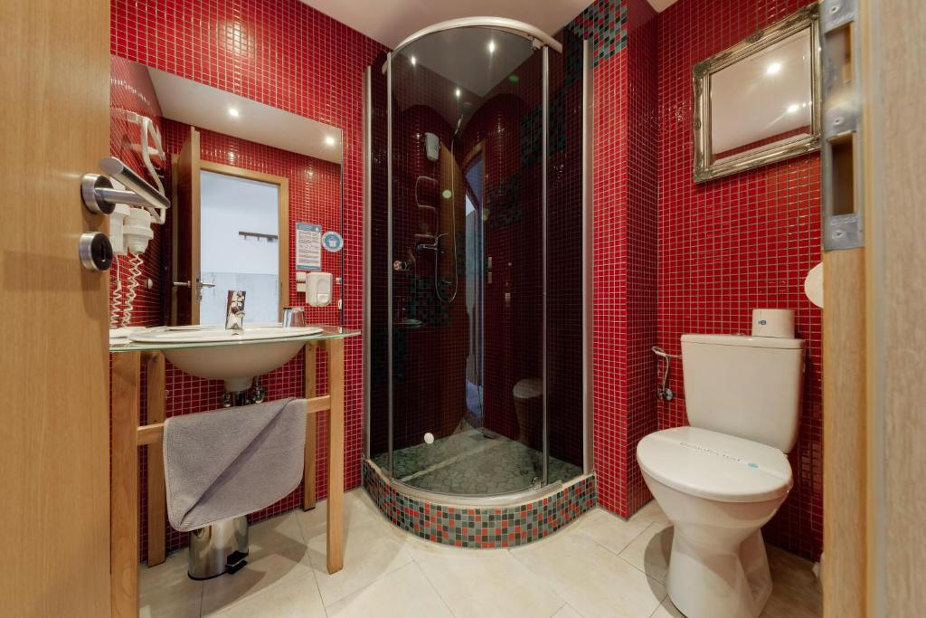 Royal Court Hotel - Resim 41