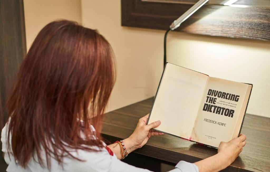 Certifikát, hodnocení, plakát nebo jiný dokument vystavený v ubytování Hotel Marbella