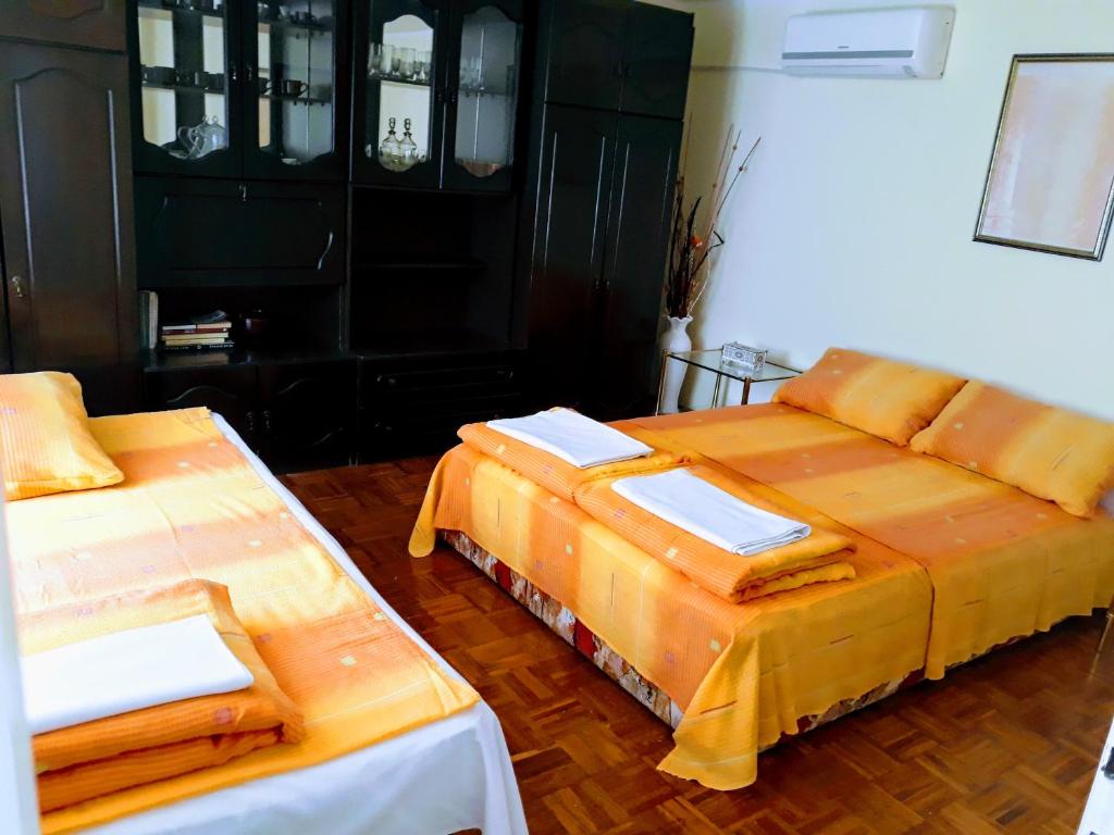 Apartman BREZA 034
