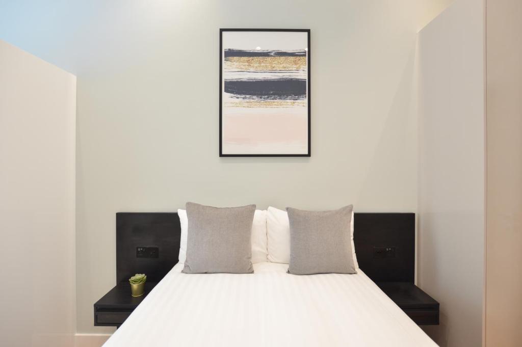Earls Court East Serviced Apartments