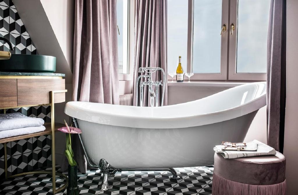 Hotels in Vienna