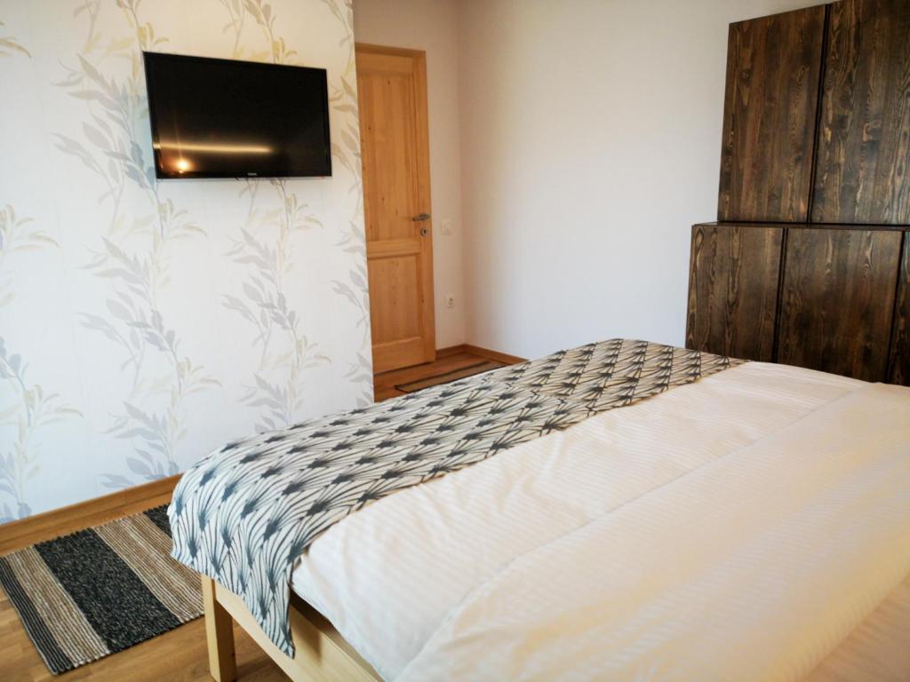 Filargo Apartmans - Cazare Sovata - Two-Bedroom Apartment