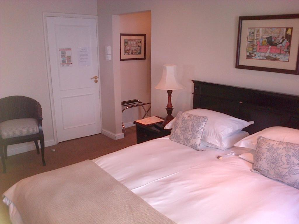 Pelagus Guest House - Double Room