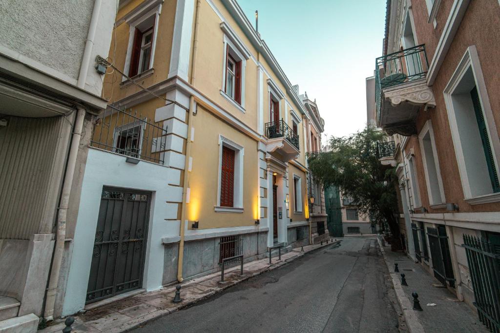 Karma Athens - Resim 10